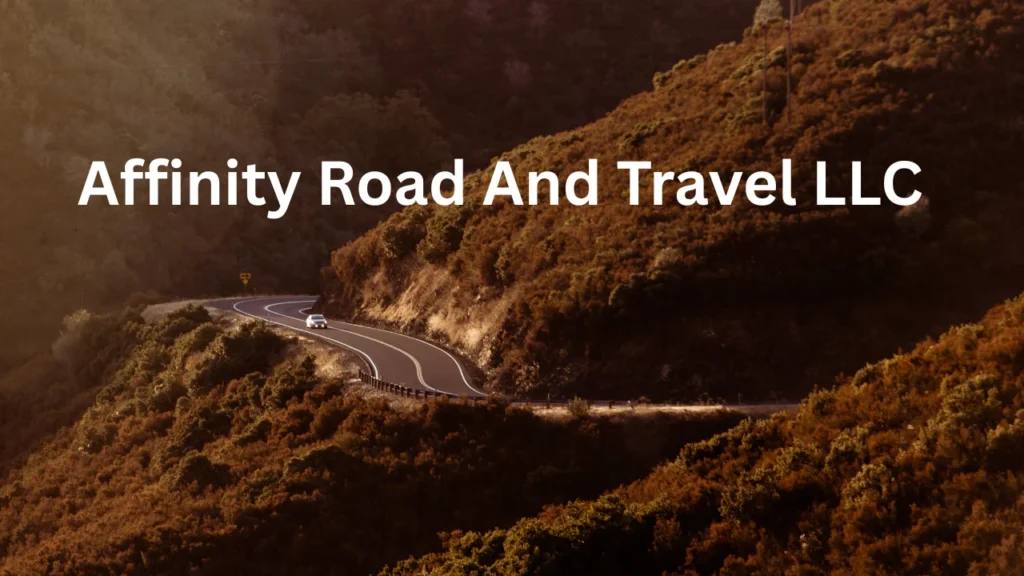 Affinity Road And Travel LLC