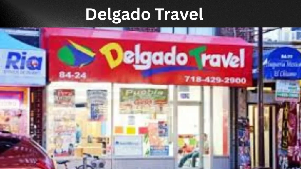 Delgado Travel