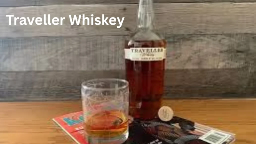 Traveller Whiskey