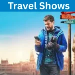 Travel Shows