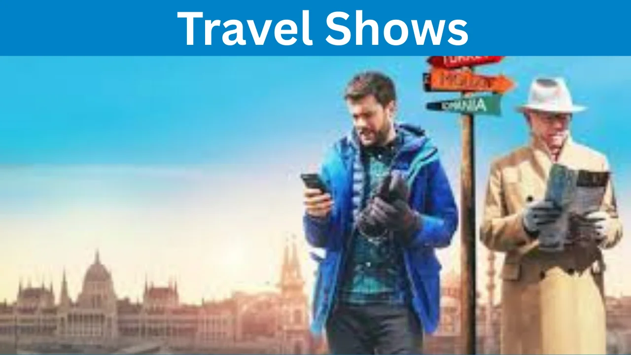 Travel Shows