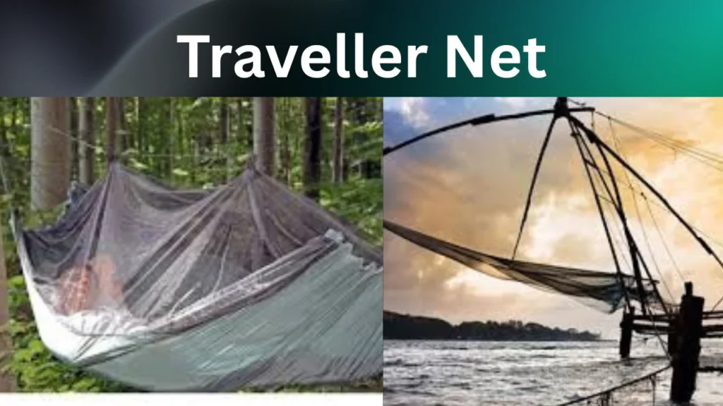 Traveller Net
